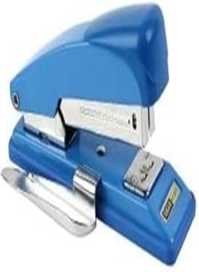 Eagle Half strip metal stapler with staple remover 20sheet 207R-2